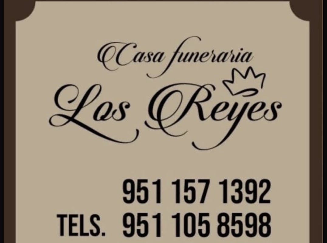 Funeraria Casa Funeraria los Reyes